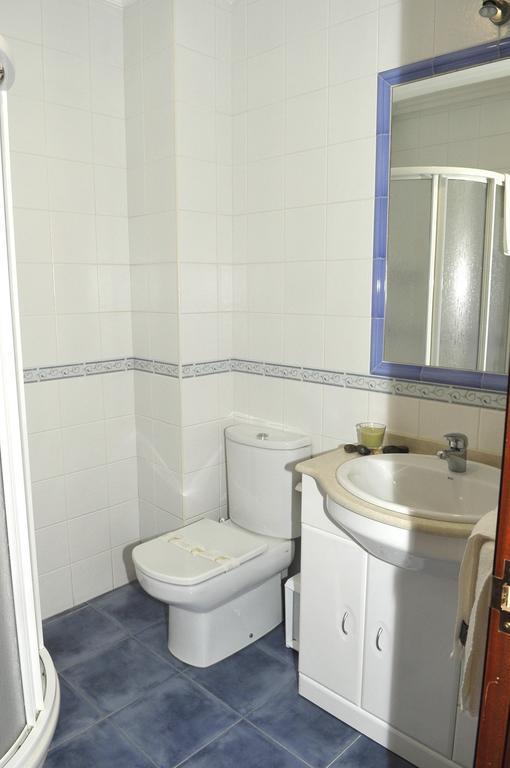 فندق Pr Nimo سانتياغو دي كومبوستيلا المظهر الخارجي الصورة